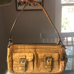 REAL Dooney & Bourke Purse